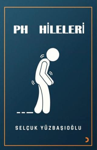 PH Hileleri | Cinius Yayınları (Ciltsiz) - Resim 1