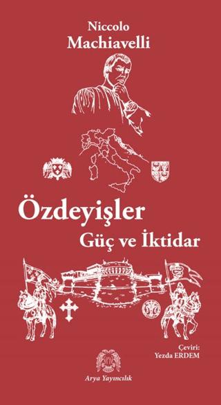Özdeyişler Güç ve İktidar