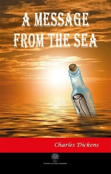 A Message from the Sea | Platanus Publishing (İnce Kapak) - Resim 1
