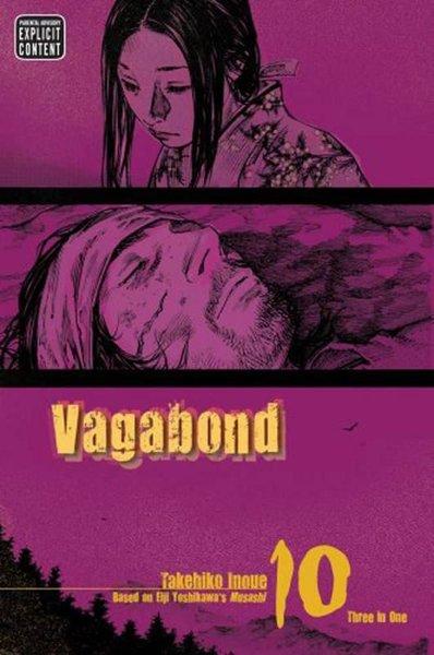 Vagabond (VIZBIG Edition) Vol. 10 | Viz Media, Subs. of Shogakukan Inc (İnce Kapak) - Resim 1