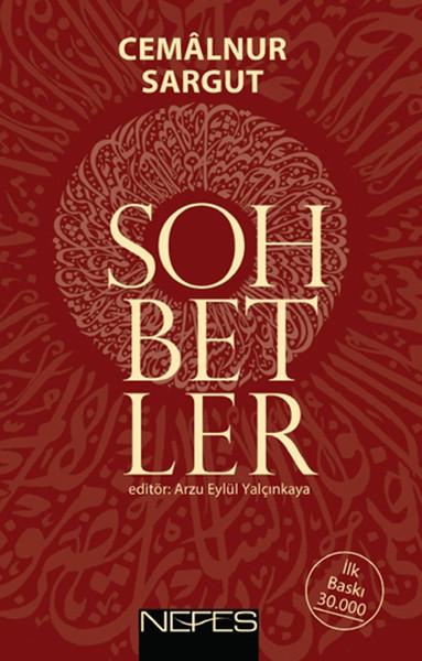 Sohbetler | Nefes Yayıncılık - Sohbetler Dizisi (İnce Kapak) - Resim 1
