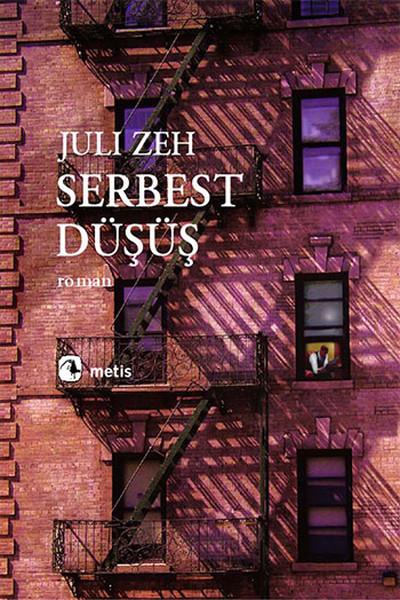 Serbest Düşüş | Metis Yayınları (İnce Kapak) - Resim 1