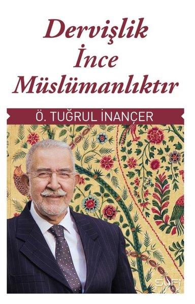 Dervişlik İnce Müslümanlıktır | Sufi Kitap (İnce Kapak) - Resim 1