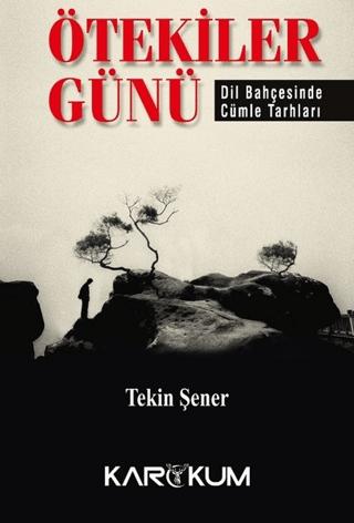 Ötekiler Günü | Karakum Yayınevi (Ciltsiz) - Resim 1