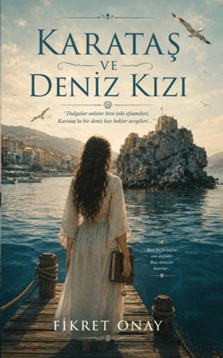Karataş ve Deniz Kızı | Kiba Yayımcılık (Ciltsiz) - Resim 1