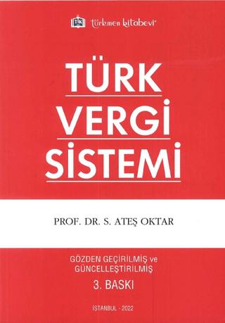 Türk Vergi Sistemi