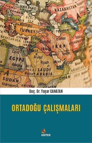 Ortadoğu Çalışmaları | Kriter (İnce Kapak) - Resim 1