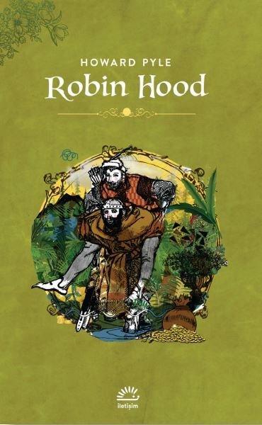 Robin Hood | İletişim Yayınları (İnce Kapak) - Resim 1