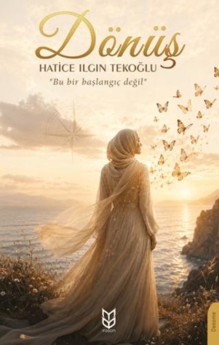 Dönüş | Yason Yayıncılık (Ciltsiz) - Resim 1