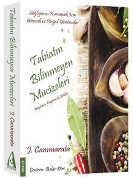 Tabiatın Bilinmeyen Mucizeleri | Arunas Yayıncılık (İnce Kapak) - Resim 1