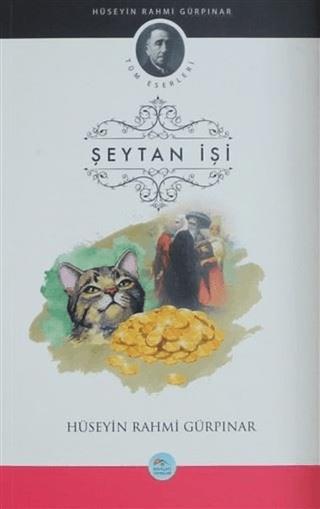 Şeytan İşi