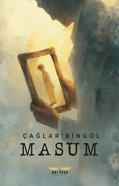 Masum | Perseus Yayınevi (İnce Kapak) - Resim 1
