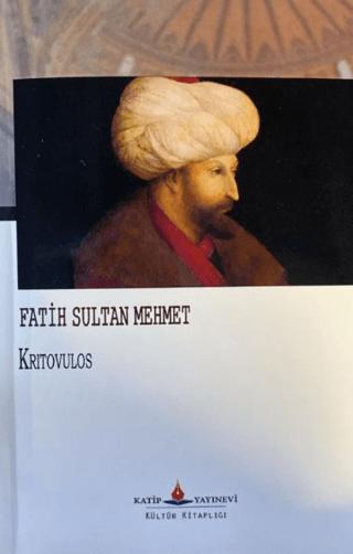Fatih Sultan Mehmet | Katip Yayınları (Ciltsiz) - Resim 1