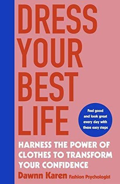 Dress Your Best Life | Penguin Books Ltd (İnce Kapak) - Resim 1