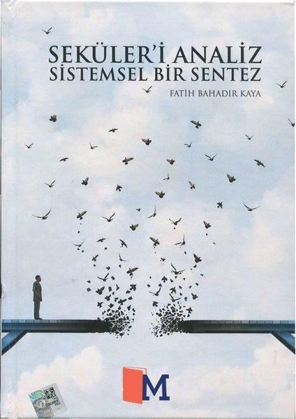 Seküler'i Analiz Sistemsel Bir Sentez | Mentale (Ciltli) - Resim 1