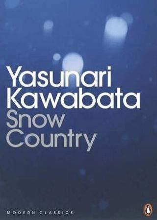 Snow Country | Penguin Books (Ciltsiz) - Resim 1