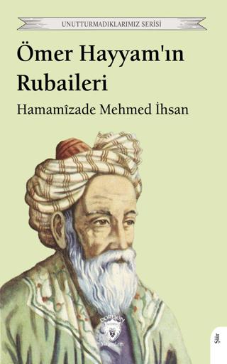 Ömer Hayyam'ın Rubaileri | Dorlion Yayınları (Ciltsiz) - Resim 1