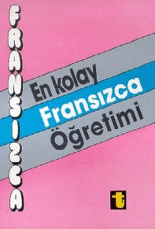 En Kolay Fransızca Öğretimi | Toker Yayınları (Ciltsiz) - Resim 1