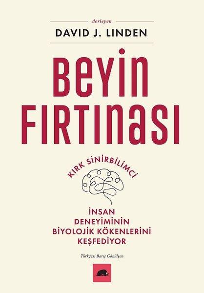 Beyin Fırtınası | Kolektif Kitap (İnce Kapak) - Resim 1