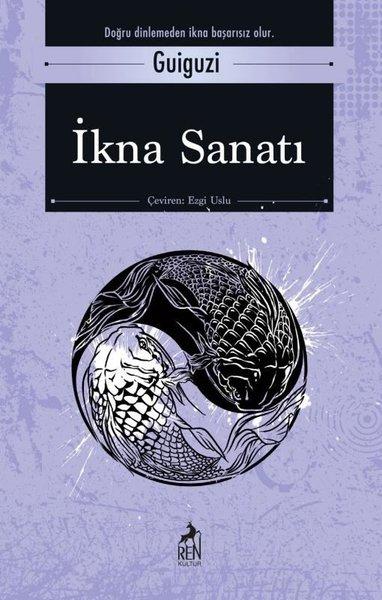 İkna Sanatı | Ren Kitap (İnce Kapak) - Resim 1