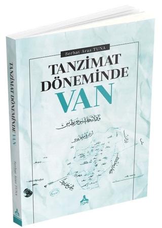 Tanzimat Döneminde Van | Sonçağ Yayınları (Ciltsiz) - Resim 1