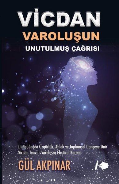 Vicdan - Varoluşun Unutulmuş Çağrısı | Kalemşor Yayınları (İnce Kapak) - Resim 1