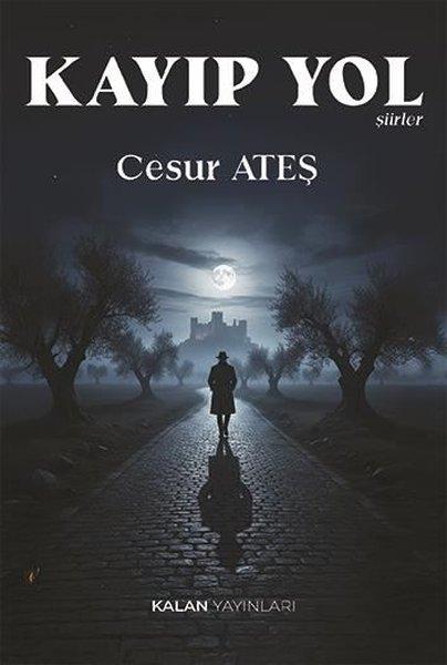 Kayıp Yol - Şiirler