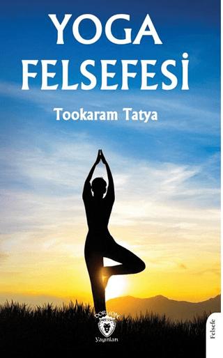 Yoga Felsefesi | Dorlion Yayınları (Ciltsiz) - Resim 1