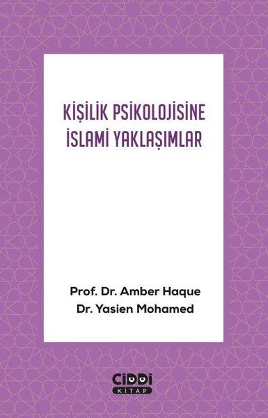 Kişilik Psikolojisine İslami Yaklaşımlar | Ciddi Kitap (İnce Kapak) - Resim 1