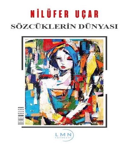 Sözcüklerin Dünyası | Liman Yayınevi (İnce Kapak) - Resim 1