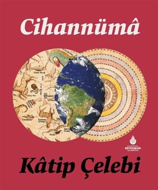 Cihannüma | İBB Yayınları (Ciltli) - Resim 1