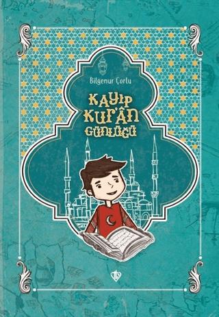 Kayıp Kur'an Günlüğü