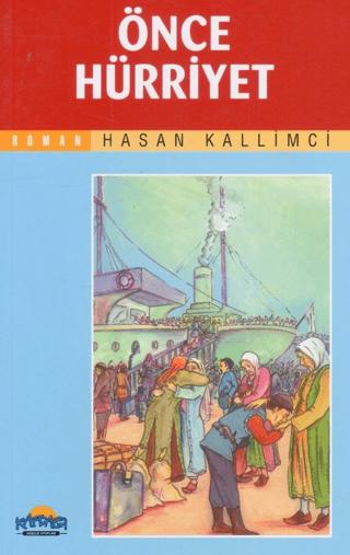 Önce Hürriyet