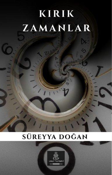 Kırık Zamanlar | Umay Yayınevi (İnce Kapak) - Resim 1