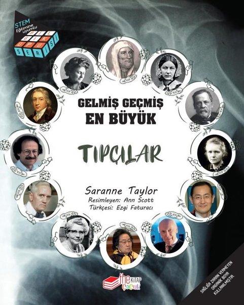 Gelmiş Geçmiş En Büyük Tıpçılar | The Çocuk (İnce Kapak) - Resim 1