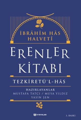 Erenler Kitabı