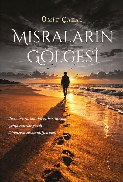 Mısraların Gölgesi | İkinci Adam Yayınları (İnce Kapak) - Resim 1