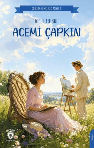Acemi Çapkın