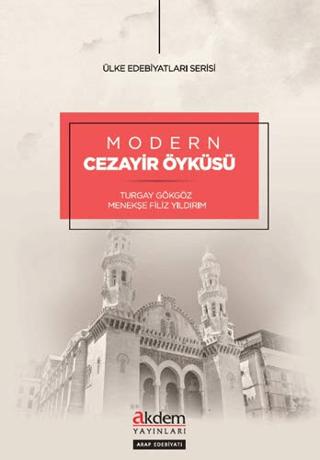 Modern Cezayir Öyküsü