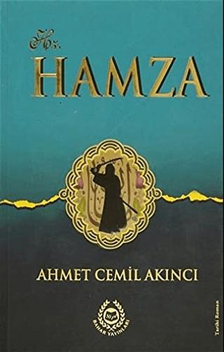 Hz. Hamza | Bahar Yayınları (Ciltli) - Resim 1