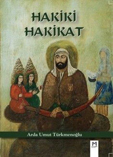 Hakiki Hakikat | Memento Mori Yayınları (İnce Kapak) - Resim 1