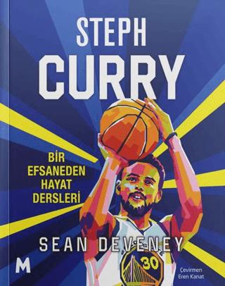 Steph Curry