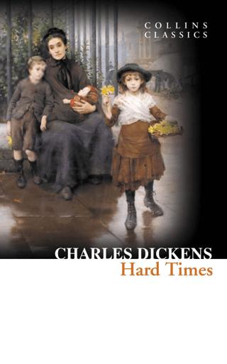 Hard Times (Collins Classics) | HarperCollins (Ciltsiz) - Resim 1