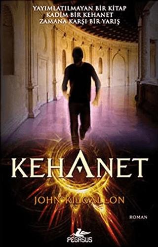 Kehanet