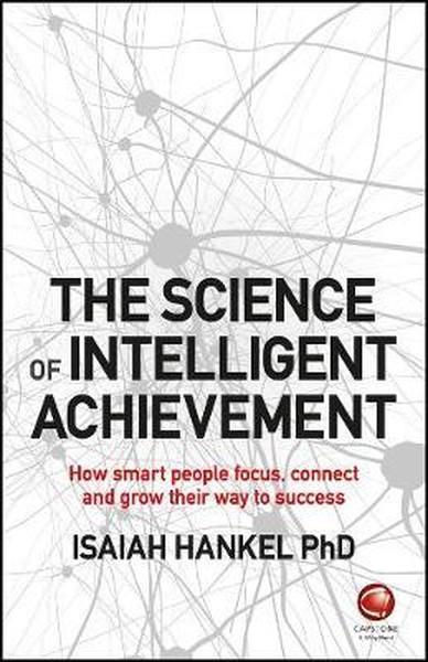 The Science of Intelligent Achievem | Capstone (İnce Kapak) - Resim 1