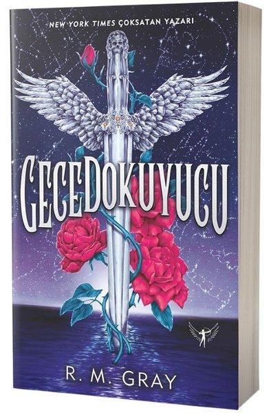 Gece Dokuyucu | Artemis Yayınları (Ciltli) - Resim 1