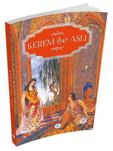 Kerem İle Aslı Maviçatı Yayınları