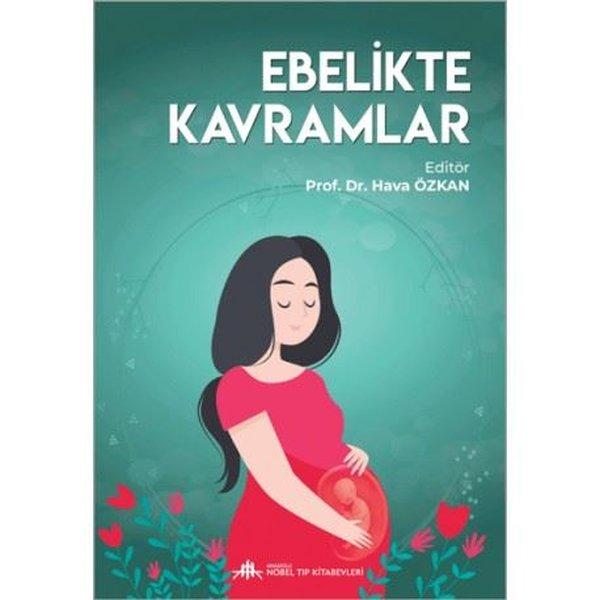Ebelikte Kavramlar | Nobel Tıp Kitabevleri (İnce Kapak) - Resim 1