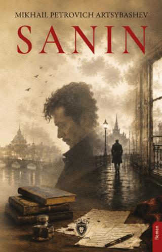 Sanın | Dorlion Yayınları (Ciltsiz) - Resim 1
