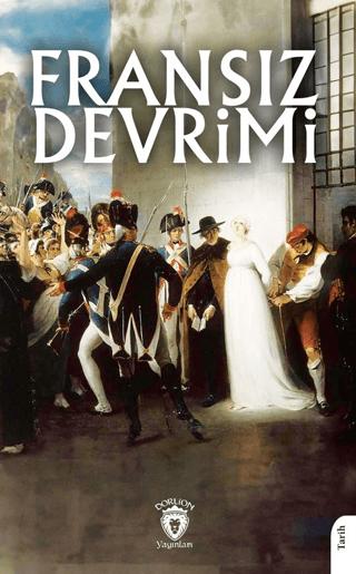 Fransız Devrimi | Dorlion Yayınları (Ciltsiz) - Resim 1